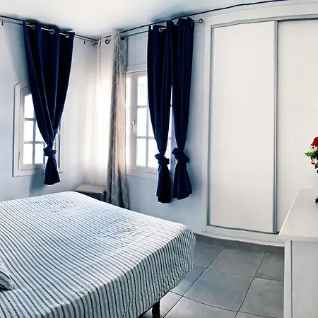 Lägenhet Vistaenrelax *