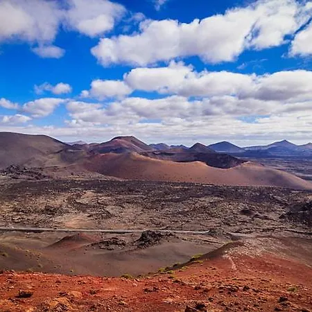 公寓 Vistaenrelax *