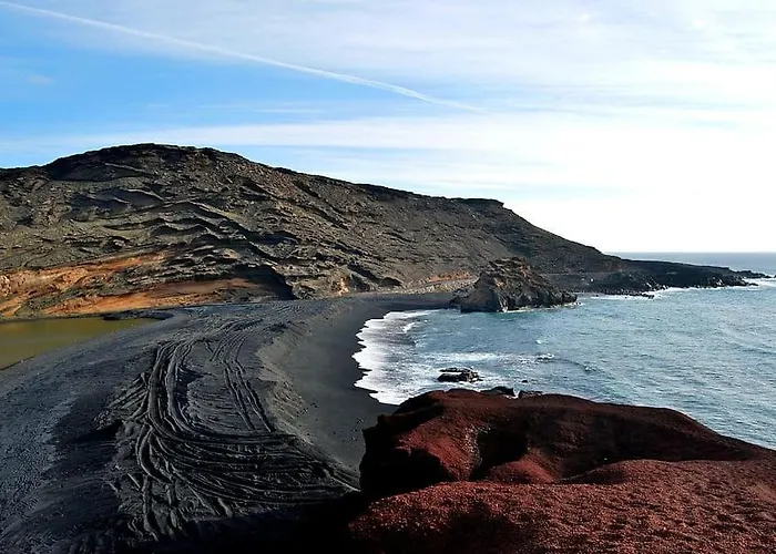 公寓 Vistaenrelax *