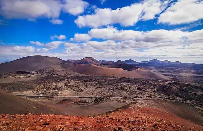 公寓 Vistaenrelax *