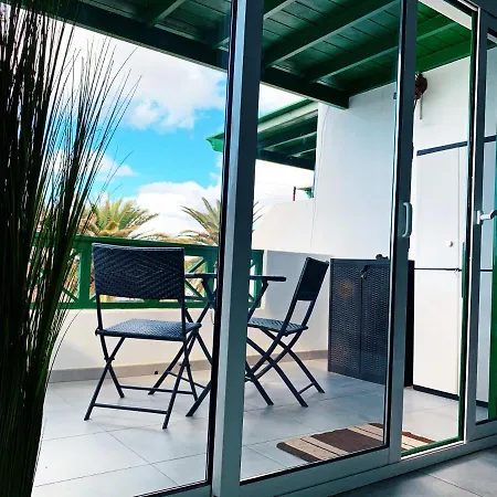 Apartment Vistaenrelax