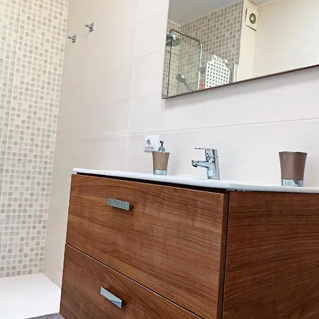 Vistaenrelax 아파트