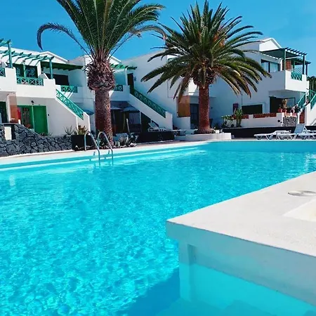 Vistaenrelax Apartment *