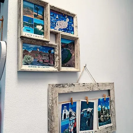 Vistaenrelax Apartment