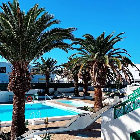 Apartment Vistaenrelax Puerto del Carmen (Lanzarote)