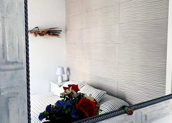 Vistaenrelax Apartment Puerto del Carmen (Lanzarote)