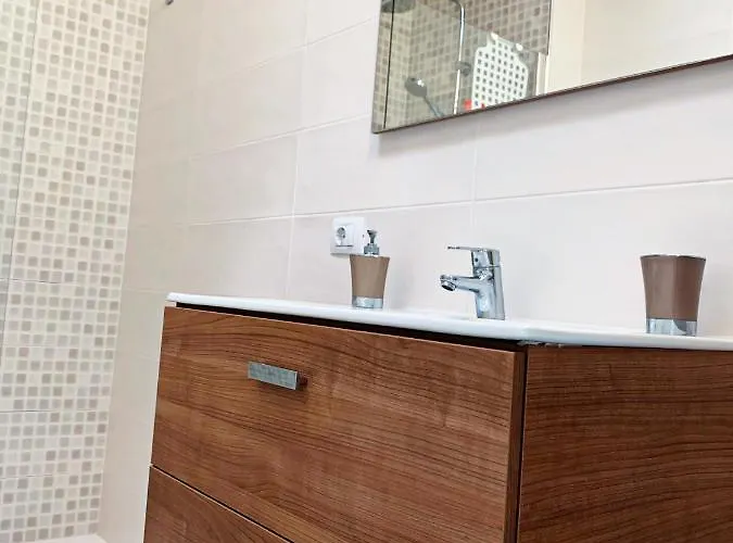 Vistaenrelax Apartment