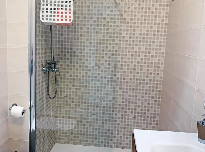 Apartment Vistaenrelax Puerto del Carmen (Lanzarote)