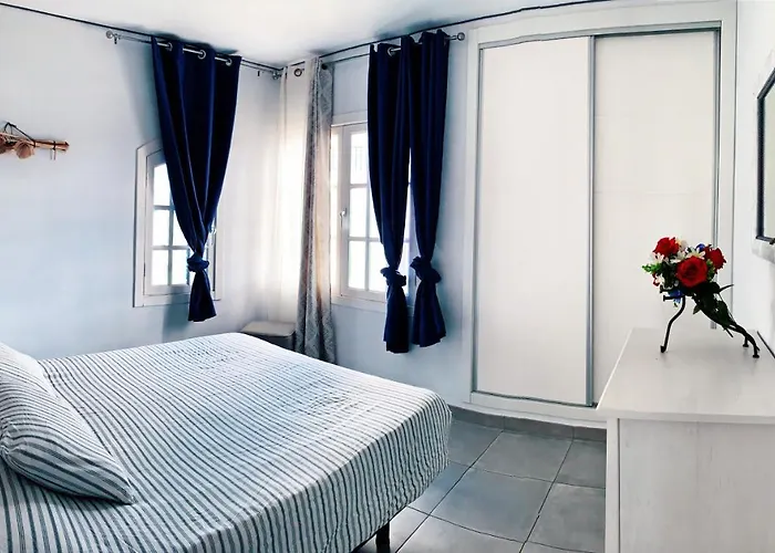 Apartamento Vistaenrelax *