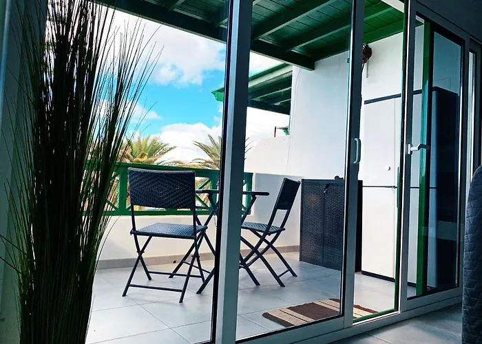 Apartamento Vistaenrelax