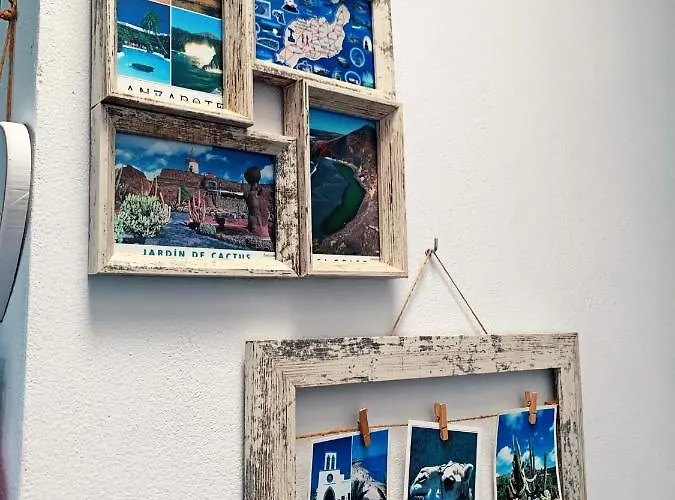 Vistaenrelax Apartamento