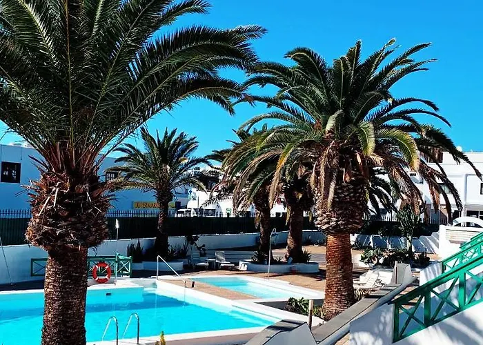 Apartamento Vistaenrelax Puerto del Carmen (Lanzarote)